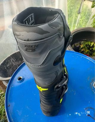 Stivali Alpinestars Tech 5