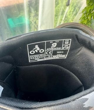 Stivali Alpinestars Tech 5