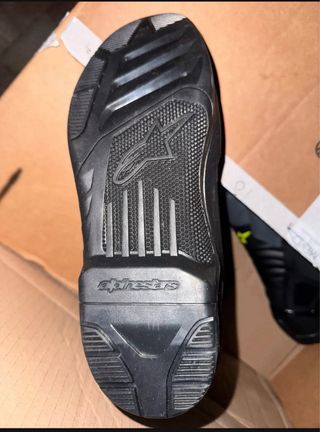 Stivali Alpinestars Tech 5