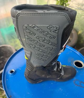 Stivali Alpinestars Tech 5