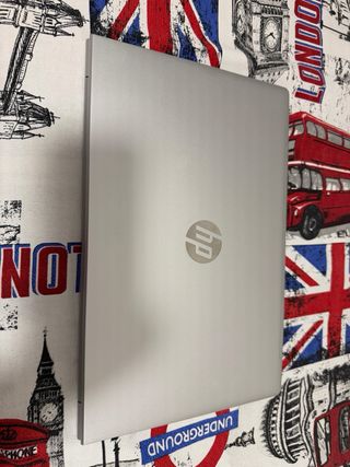 Portatile HP ProBook 450 G10 15.6" e accessori