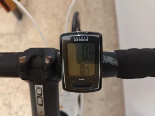 Orbea Avant H60 Talla XXL