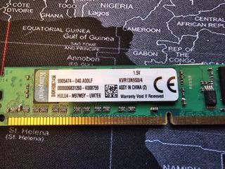 Kingston KVR13N9S8/4 DDR3 RAM