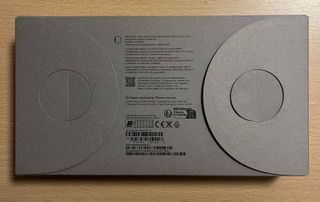 Apple Watch Ultra 3 49mm Titanio Negro