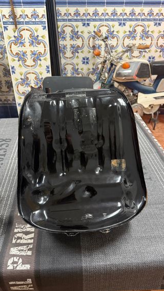 Depósito Gasolina Honda CBR600RR