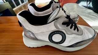 Zapatillas Hispanitas Mujer Talla 38