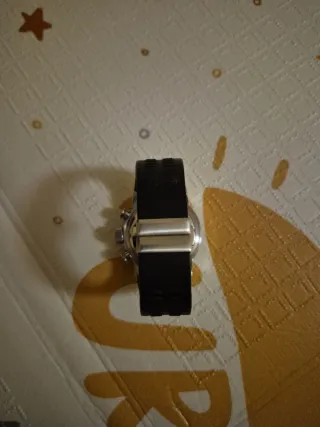 Orologio Cronografo Regolo Uomo