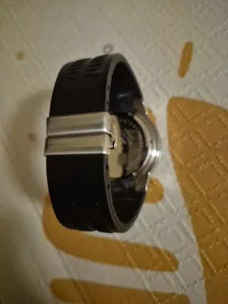 Orologio Cronografo Regolo Uomo