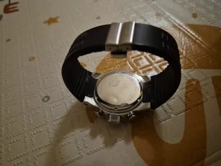 Orologio Cronografo Regolo Uomo