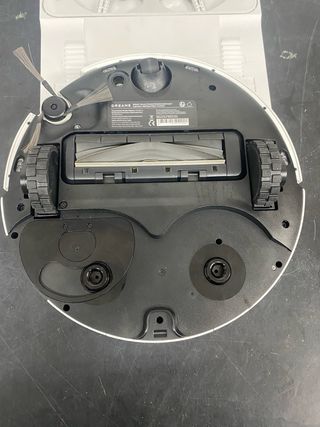 Robot Aspirador Dreame L10s pro ultra