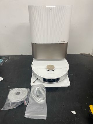 Robot Aspirador Dreame L10s pro ultra