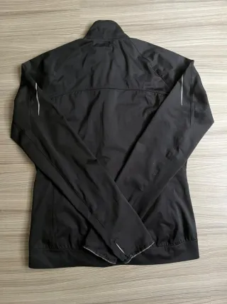 Chaqueta Adidas Negra