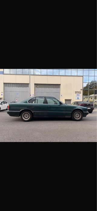 BMW Serie 5 1992