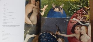 MAGNÍFICO LIBRO EL BOSCO EN SU QUINTO CENTENARIO.
