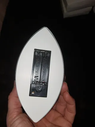 Lampada da notte per bambini