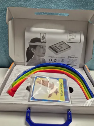 Juguettos ¿Qué animal soy? Juego de mesa