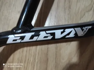 Manillar BMX ELEVN USA 7