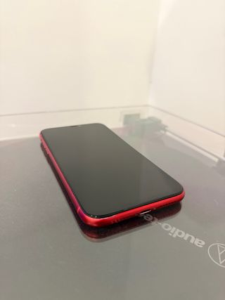 iPhone 11 128GB Rosso