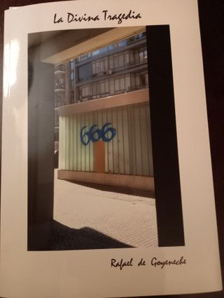 LA DIVINA TRAGEDIA, estudio del Apocalipsis.