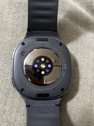 Samsung Watch 8 Negro 40MM