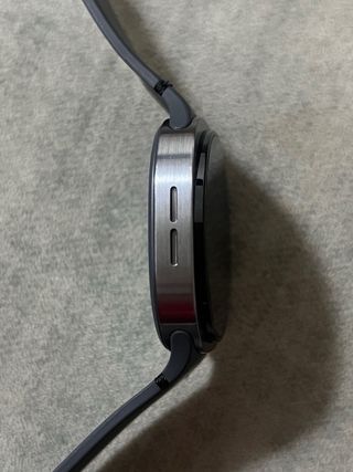 Samsung Watch 8 Negro 40MM