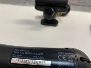 Mando Sony PS3/PS4
