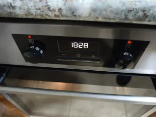 Horno AEG multifuncion 60cm encastrable