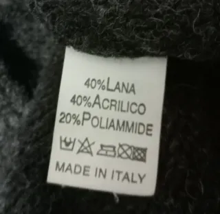 Maglione West Port Collection