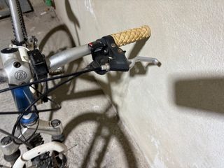 Bicicleta montaña Orbea