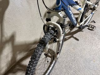 Bicicleta montaña Orbea