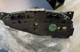 Cuadro de instrumentos chryler sebring 2007