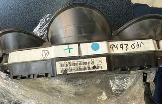 Cuadro de instrumentos chryler sebring 2007