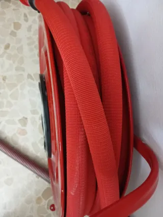 Manguera Bie 45mm/20 Mts Grupo Incendios