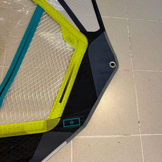 Vela Duotone Super Session 4.0 2020