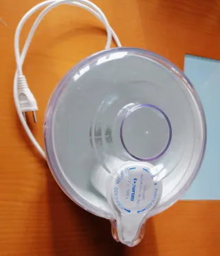 Purificador Automático Agua Taurus 1000 L