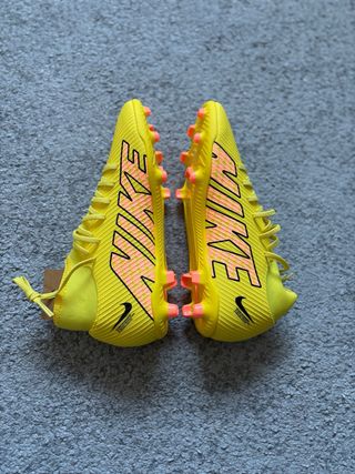 Chuteiras Nike Superfly 9 Club FG/AG - T42