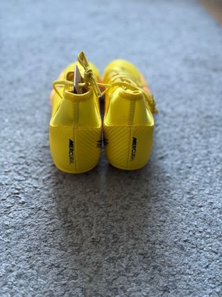 Chuteiras Nike Superfly 9 Club FG/AG - T42