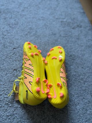 Chuteiras Nike Superfly 9 Club FG/AG - T42