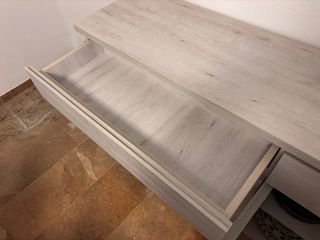 Aparador buffet grande madera