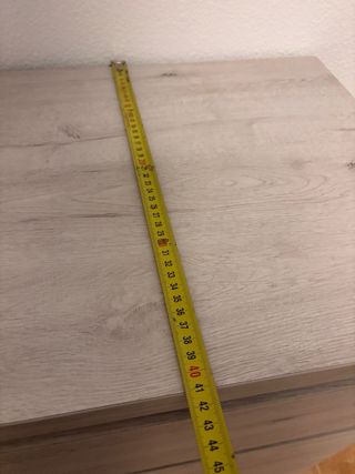 Aparador buffet grande madera