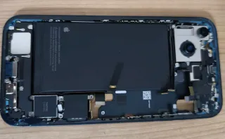 Schermo per iPhone 14 Plus