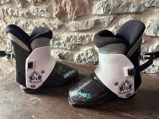 Stivali da Sci per Bambini / Scarponi da Sci per Bambini