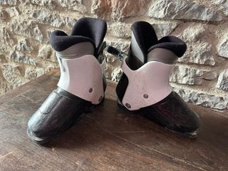 Stivali da Sci per Bambini / Scarponi da Sci per Bambini