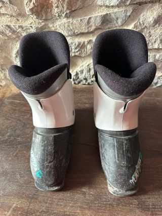 Stivali da Sci per Bambini / Scarponi da Sci per Bambini