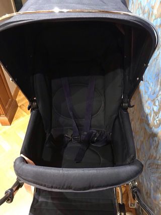 Silla de paseo ARRUE clásica