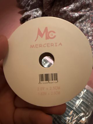 24 Cintas de cuadros para manualidades