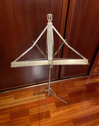 Acordeón Estrella 60 bajos