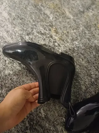 Set scarpe donna taglia 39