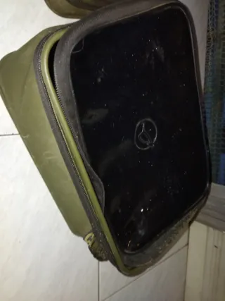 Estuches de pesca korda impermeables pro