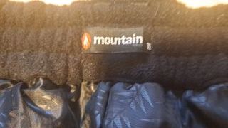 Pantalón Esquí Mountain PRO Talla 12